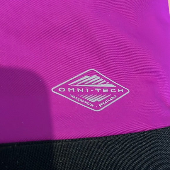 Columbia Bugaboo Omni-Heat Insulated Pants - Picture 6 of 9